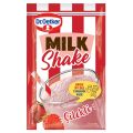 Dr.Oetker Milkshake Powder Mix Strawberry 22 G. 