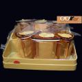 Bita Spice Container. 