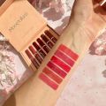 Mocallure lip gloss long-lasting lip gloss | 6 piece lip gloss set: Highlights the quantity.| long-lasting, comfortable wear, variety of shades. 