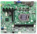Optiplex 3020 MT Mini Tower 1155 Motherboard 40DDP MIH81R 12124-1M. 