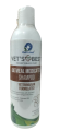 FLUFF'N BUFF OATMEAL MEDICATED CATS SHAMPOO (300ML). 