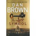 The Lost Symbol Novel by Dan Brown. 