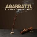 Agarbatti / Premium Incense Stick (Made in Pakistan). 