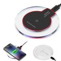 wirless charger all anroid phone supported. 
