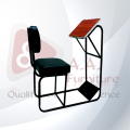 Prayer Chair(Namaz Chair Made of Hrc Iron Pipe). 