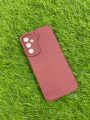 Samsung Galaxy A24 GEAR 4 Soft Silicone Case – Premium Flexible Cover BY Phone tech. 
