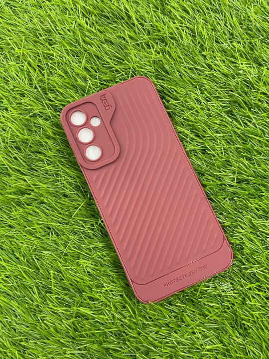 Samsung%20Galaxy%20A24%20GEAR%204%20Soft%20Silicone%20Case%20%E2%80%93%20Premium%20Flexible%20Cover%20BY%20Phone%20tech%20-%20Image%205