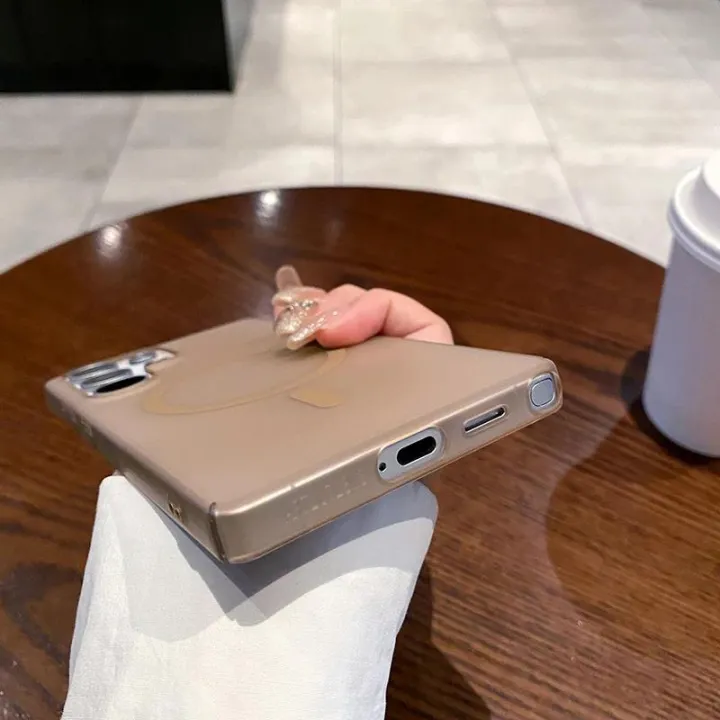 For%20Magsafe%20Case%20For%20OnePlus%209%20Pro%20OnePlus9%20Pro%205G%20Magnetic%20Wireless%20Charge%20Matte%20Hard%20Back%20Cover%20Phone%20Case%20-%20Image%204