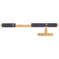 For Samsung Galaxy A22 5G SM-A226B Original Power Button & Volume Button Flex Cable. 