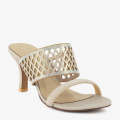 Royal Step ECS Heels For Women. 