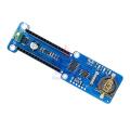 Nano v3.0 Data Logging Shield for Arduino/Micro Data Logger Recorder Nano Module 3.3V with SD Card Interface RTC Real Time Clock. 