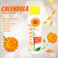 Kent Skin Lotion Marigold Calendula by Kent moisturizing lotion for Hands and Body, Scaly Eruption, Dry Rough Skin 100ML. 
