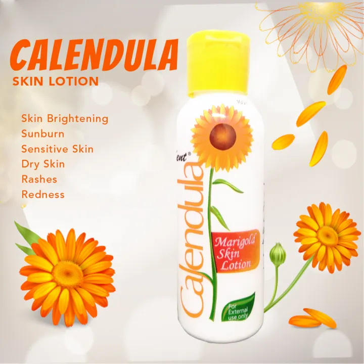 Kent%20Skin%20Lotion%20Marigold%20Calendula%20by%20Kent%20moisturizing%20lotion%20for%20Hands%20and%20Body,%20Scaly%20Eruption,%20Dry%20Rough%20Skin%20100ML%20-%20Image%203