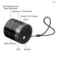 Best Quality Mini Wireless Bluetooth Speaker Portable For All Bluetooth Connectivity Devices High sound and High Quality. 