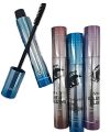 Volume Clubbing Mascara - Best Black Mascara For Girls and Women - Best For Indoor and Outdoor Usage for Events and Parties etc. 