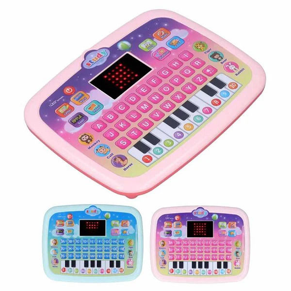 Education Learning Pad/Kids Learning Tablet Educational Learning Pad ...