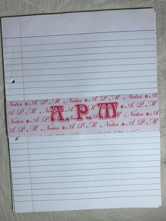 Assignment%20Sheets%20A4%20Color%20Border%20set%208%20bundle%20-%20Image%202