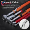 Magnetic Pickup Tool Strong Suction Telescoping Magnetic Pickup Pen Magnet Stick Rod. 