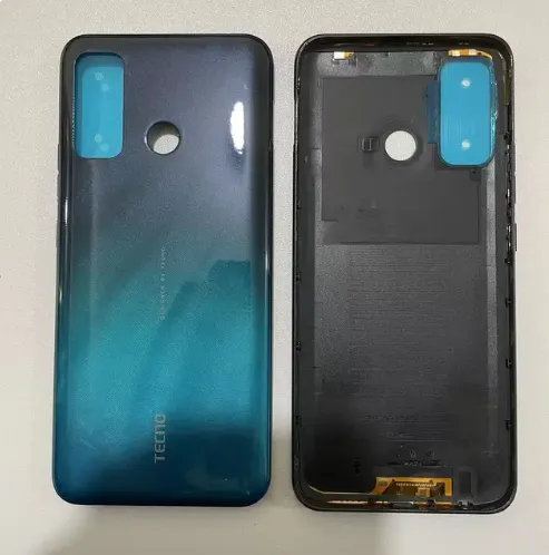 TECNO%20Spark%205%20,%205%20Pro%20KD7%20Back%20Battery%20Cover%20Rear%20Door%20Housing%20Case%20,%20Back%20Panel%20for%20TECNO%20Spark%205%20,%205%20Pro%20KD7%20-%20Image%202