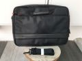 Dicota BISmart Laptop Bag 15.6 inch Lenovo ThinkPad BISmart carry case designed by Dicota. 