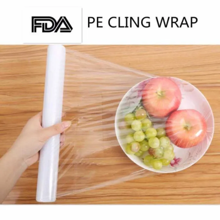 Cling%20Film%20Foil%20Food%20Wrap%20Baking%20Paper%20-%20Image%203