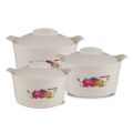 Jahez Package / Jahez Set / Dowry Set/ Complete Kitchen Set -Bronze. 