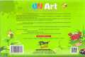 Fun Art and Craft Activity Book 4. 