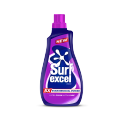 Surf Excel Liquid Detergent Bottle - 450ML. 