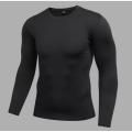 Mens Compression Base Layer Top Long Sleeve Thermal Gym Sports Shirt, Compression Pant, Compression Suit, Inner Leggie, Compression Suit for Men. 