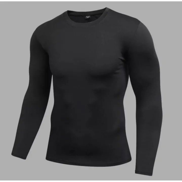 Mens%20Compression%20Base%20Layer%20Top%20Long%20Sleeve%20Thermal%20Gym%20Sports%20Shirt,%20Compression%20Pant,%20Compression%20Suit,%20Inner%20Leggie,%20Compression%20Suit%20for%20Men%20-%20Image%203
