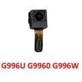 Original Main Rear Back Camera For Samsung Galaxy S21 Plus G991U G991B G996W G996U G996B G996N Wide Front Camera Flex Cable. 