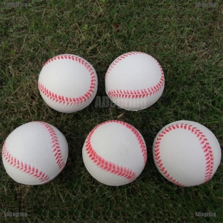 Baseball%20Hand%20Wrist%20Exercise%20Stress%20Relief%20Relaxation%20Squeeze%20Soft%20Foam%20Ball%E2%99%A5%20-%20Image%205