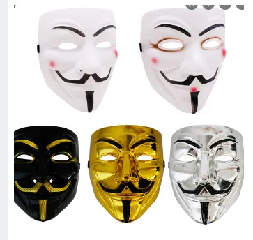 Silver%20-%20Halloween%20Vendetta%20Masquerade%20Horror%20Mask%20Hacker%20Male/Female%20V%20Character%20Vendetta%20Mask%20-%20Image%202