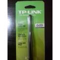 TP-Link TL-ANT2408CL 2.4GHz 8dBi Indoor Omni-directional Antenna. 