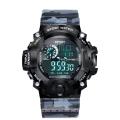 SPORTS WRIST WATCH(COMMANDO STYLE) FOR BOYS KIDS & MENS SPORT WATCH DIGITAL WATCH. 