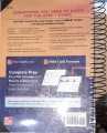 First Aid™ for the USMLE STEP 1 MATT PAPER SPIRAL BINDING Edition 2025 34th Edition [A student-to-student guide]. 