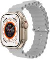 T900/U8 Pro Ultra Bluetooth Call Smart Watch: Full Touch, Sports, Waterproof. 