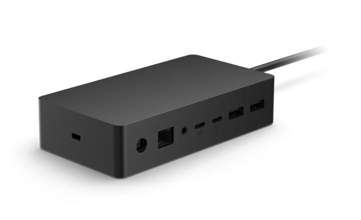 Microsoft%20surface%20dock%202,%20Surface%20Dock%202,%20Microsoft%20Surface%20Dock%20Station,%20Type%20C%20Surface%20Dock%20Station%20-%20Image%205