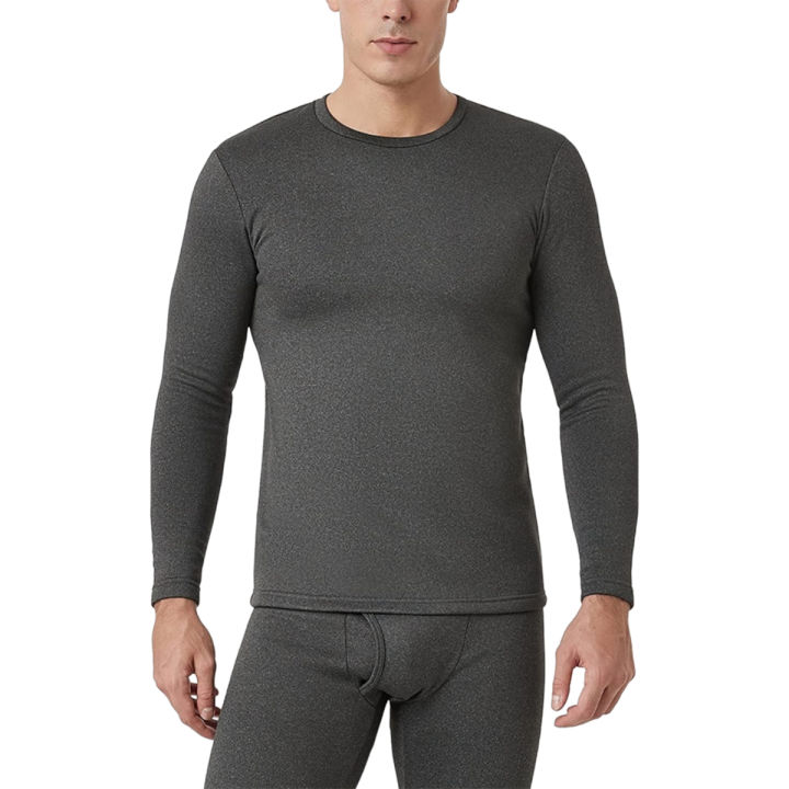 High Quality Thermal Fleece Winter Inner Suit for Men and Women, Breathable, Sustainable Super Warm and Stylish Innerwear