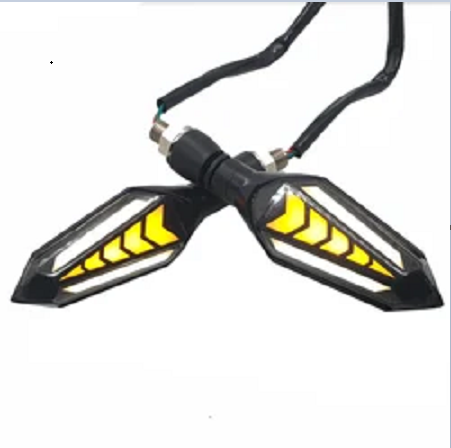 Bike%20Indicator%20Slide%20Arrow%20Running%20Style%20With%20Lava%20DRL%20Red%20-%20Yellow%202%20Pcs%20Set%20-%20Image%203