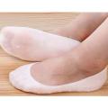 Moisturizing Silicone Anti-Crack Socks. 