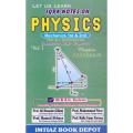 Iqra Notes on Physics Mechanics 1st and 2nd Year Complete Guide with Chapter-Wise Notes, Solved Examples, Numerical Problems, Formulas, and Exam Oriented Practice for Intermediate FSc Students. 