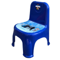 Imported Kids Plastic Chair with 3D Cartoon Sitting Comfortable Plastic Chairs Baby Seat Kids Study Chair. 
