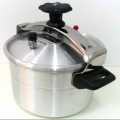 Sonex Classic Pressure Cooker stylish 5 7 9 11 15 20 LTr. 
