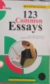 123 Common Essays. 
