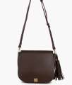 RTW Creation - foldover saddle bag | women shoulder bags | shoulder bags for girls | bags for women | crossbody fashion bags | shoulder hand bags | women tote bags  | An Exclusive Online Collection for Ladies Handbags - Bags For Girls and Woman. 