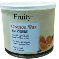 Fruity water soluble Wax 400g in 4 Varients. 