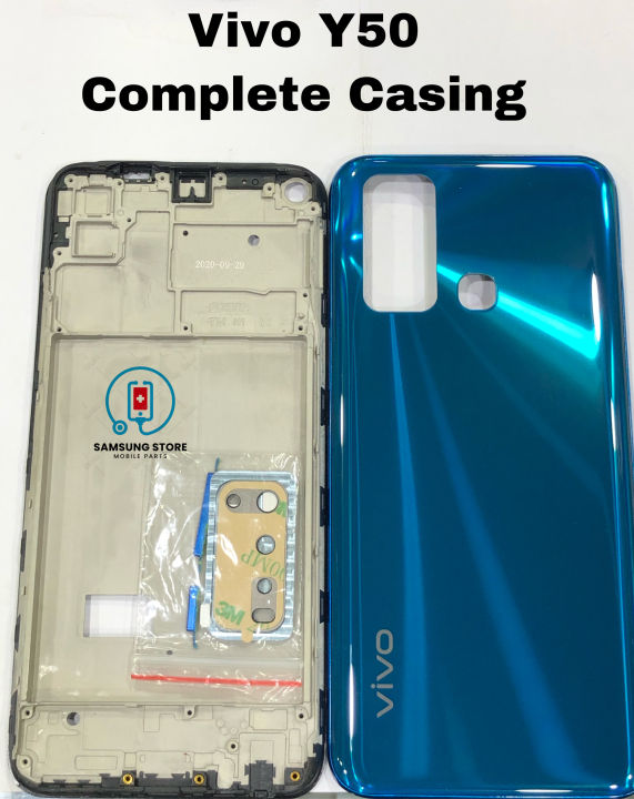 Vivo%20Y50%20Complete%20Original%20Casing%20Complete%20housing%20for%20Y50%20-%20Image%203