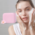 LAIKOU Sakura Rejuvenating Set 4PCS Whitening Brighten Skin Tone Moisturizing Deep Nourish Ehance Skin Elasticity. 