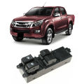 For Isuzu D-Max-1 x  Master Window Switch-Black. 